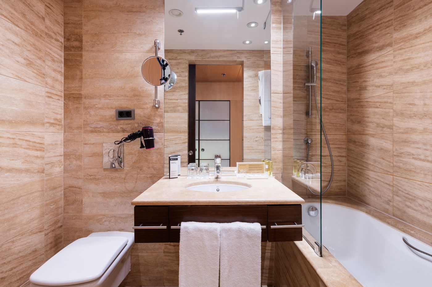 Exe-Budapest-Center-Room-32