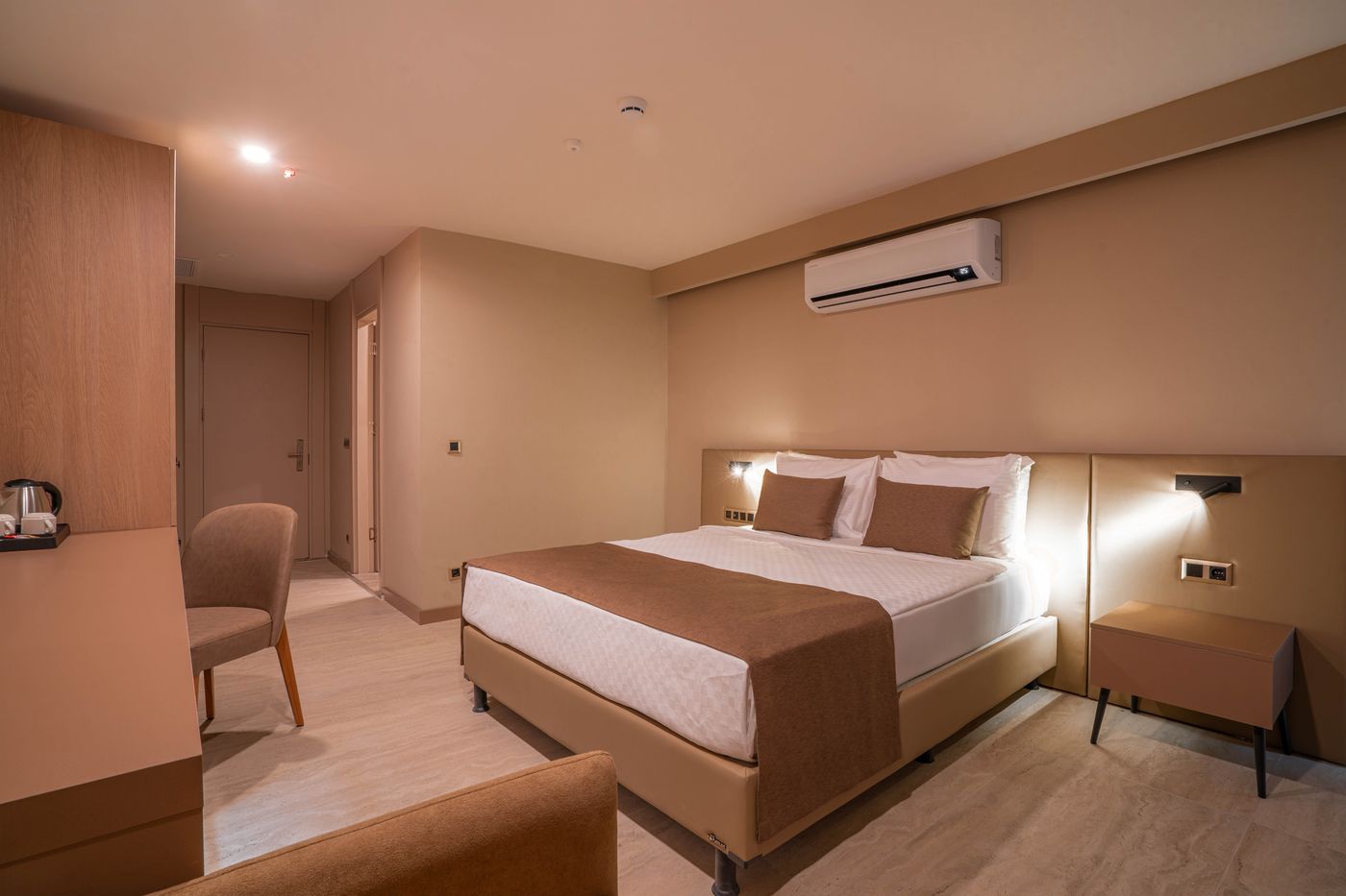 Prive Side Suite Hotel & Spa