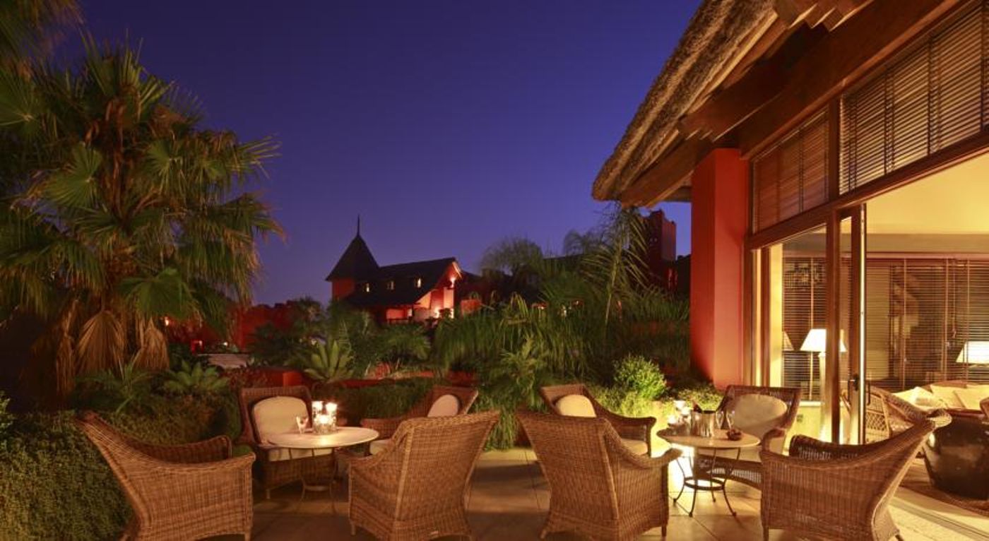 Asia Gardens Hotel & Thai Spa, a Royal Hideaway Hotel