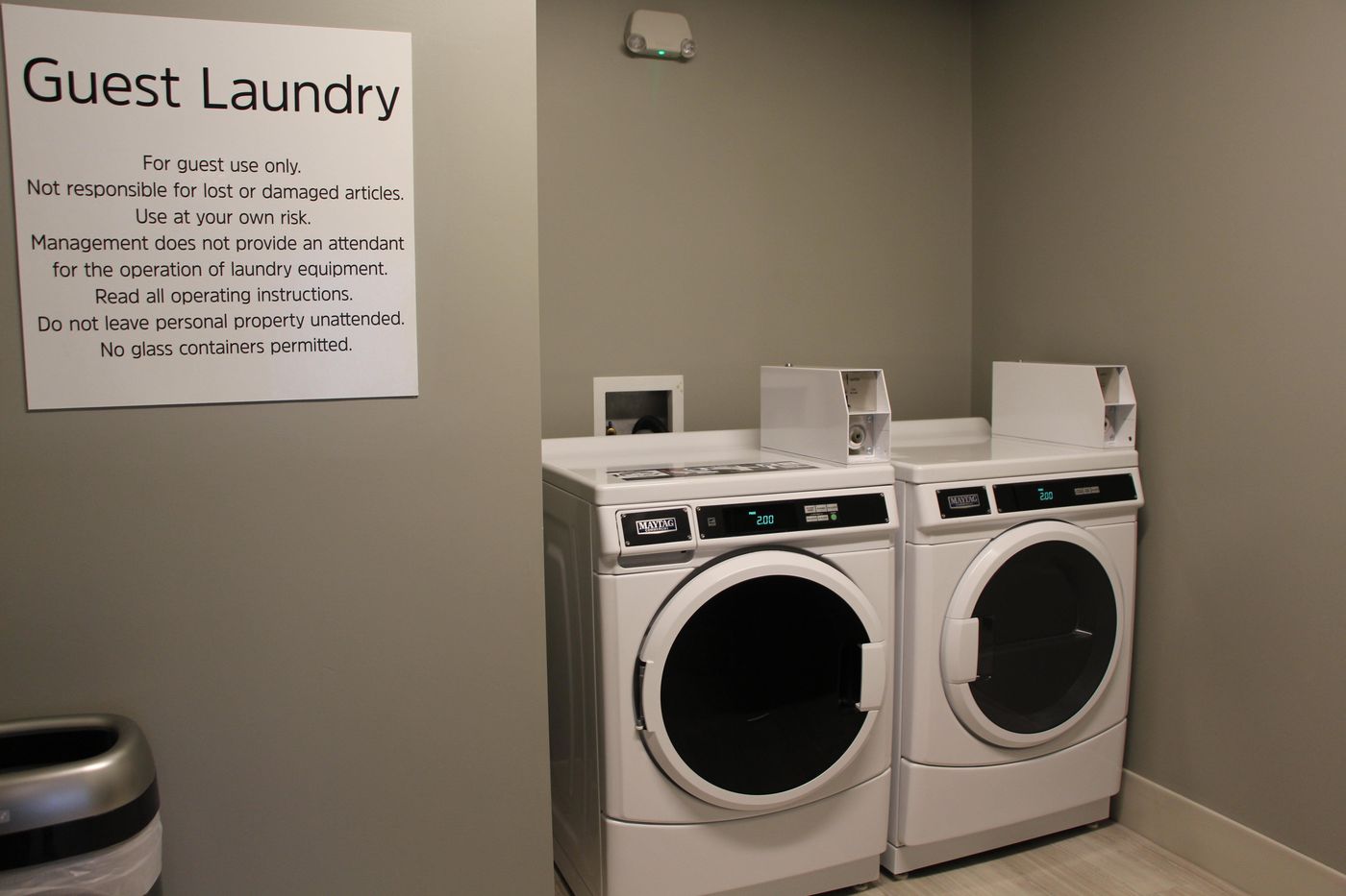 Holiday Inn Express & Suites Phoenix - Airport No-United States-Phoenix-General view-10