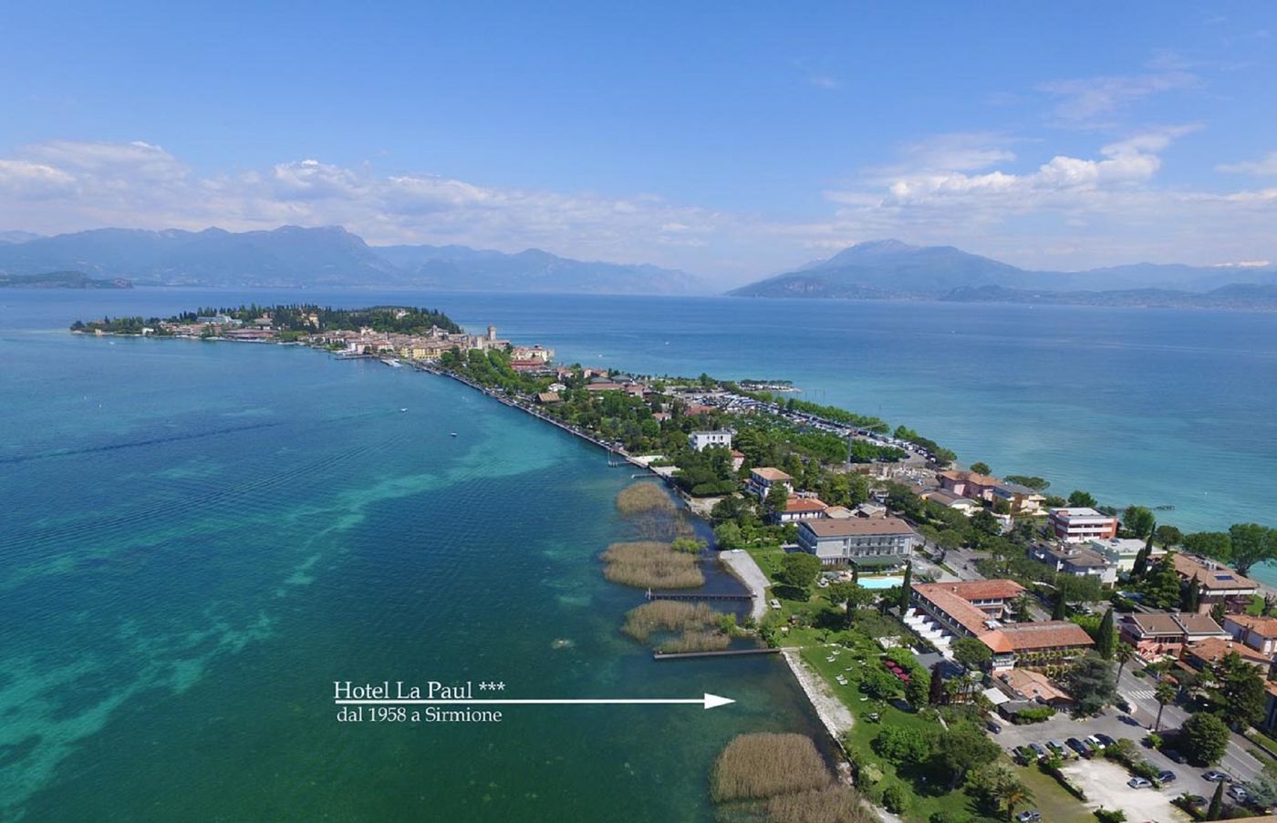 La Paül-Italy-Sirmione-General view-4
