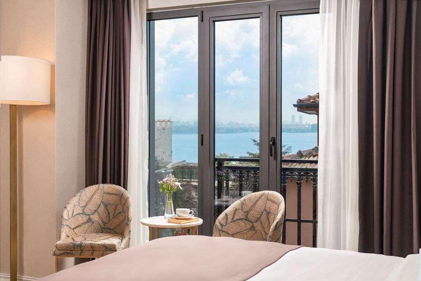 Royan Hagia Sophia Istanbul, Radisson Individuals-Turkey-ISTANBUL-Room-4