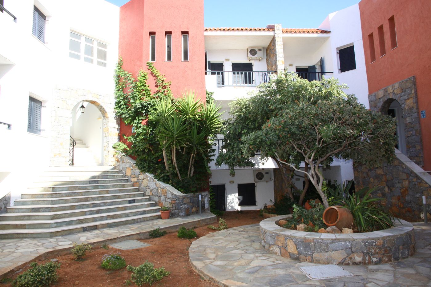 Sweet Memory Apartments