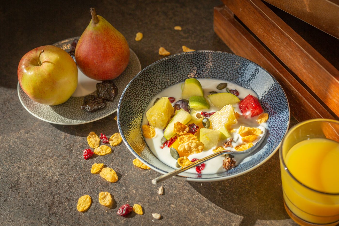 Holiday Inn - The Niu, Tab Dusseldorf Main Station - Germany - Düsseldorf - Restaurant - 8