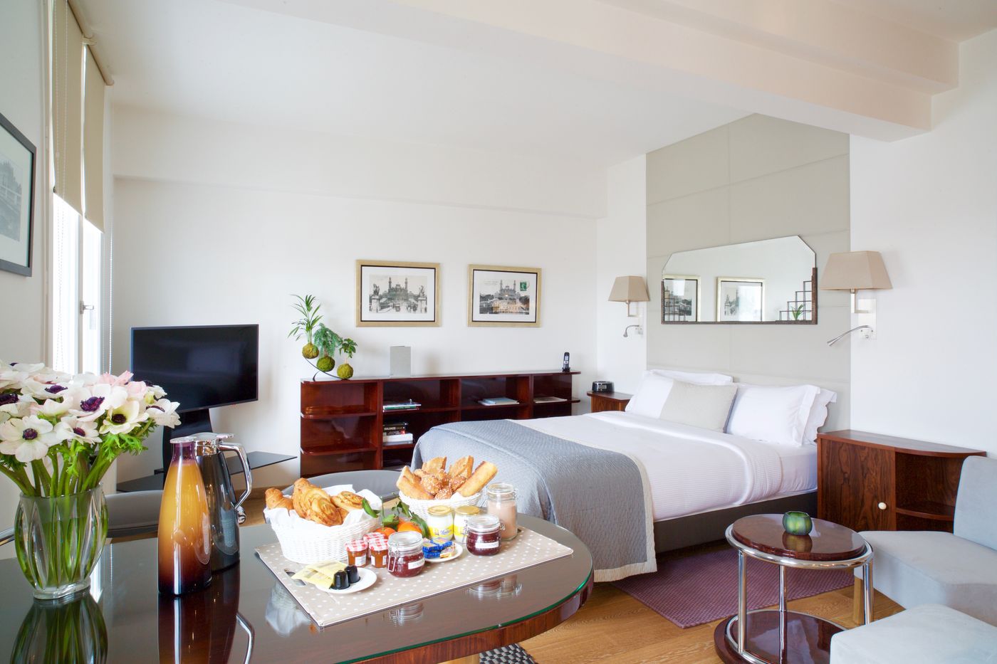 Montmartre-Residence-Paris-Room-13