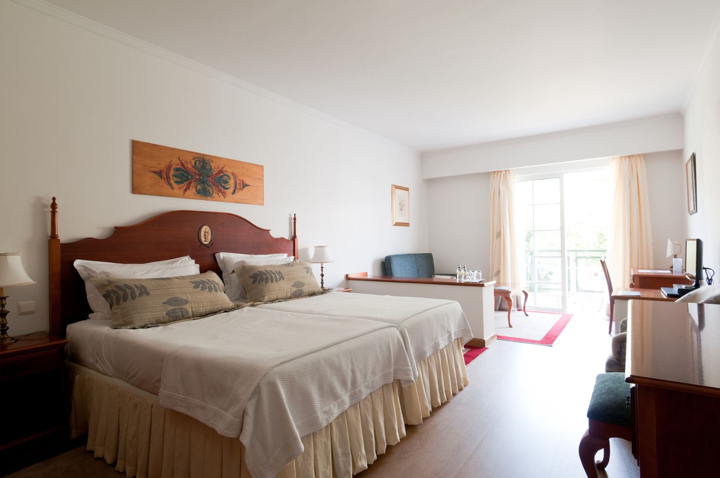 Estalagem Quintinha Sao Joao