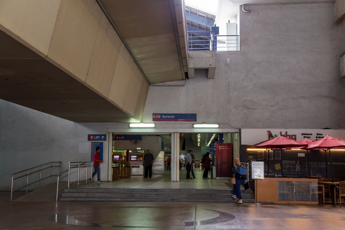 Imperial Regency Suites & Kuala Lumpur-Malaysia-Kuala Lumpur-General view-5