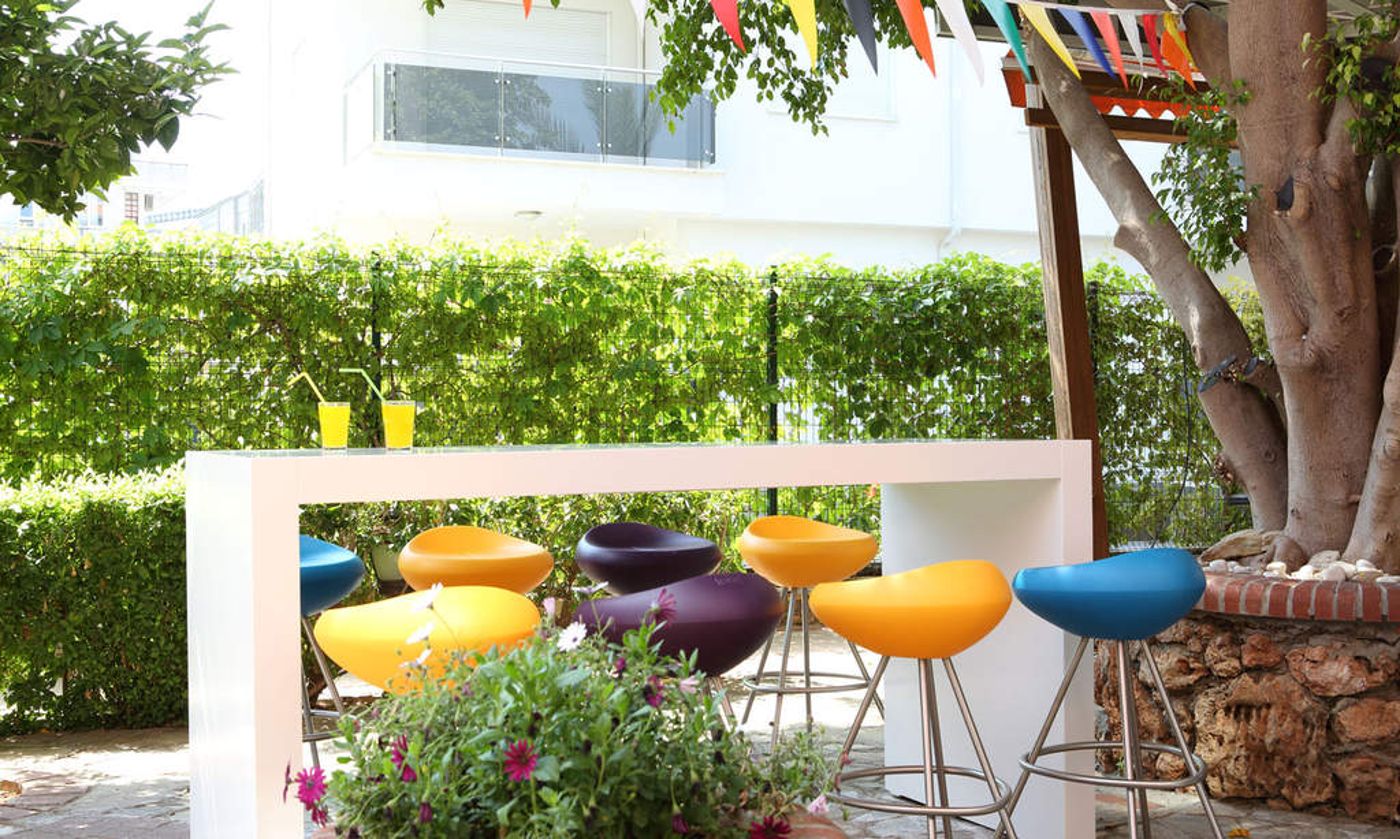 Sunpark Garden Hotel