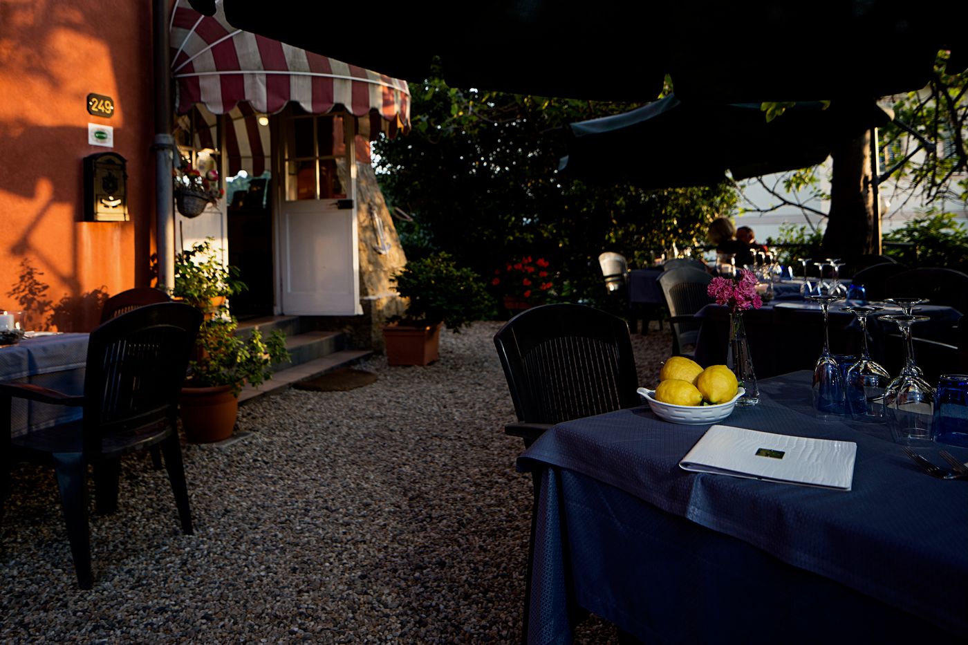 Hotel Del Borgo - Italy - SESTRI LEVANTE - General view - 1