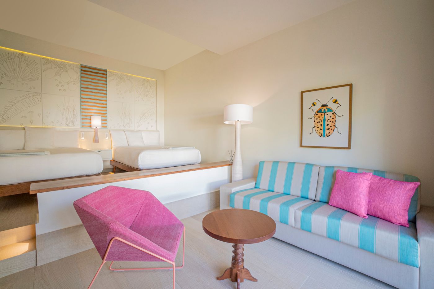 Iberostar Selection Coral Bavaro