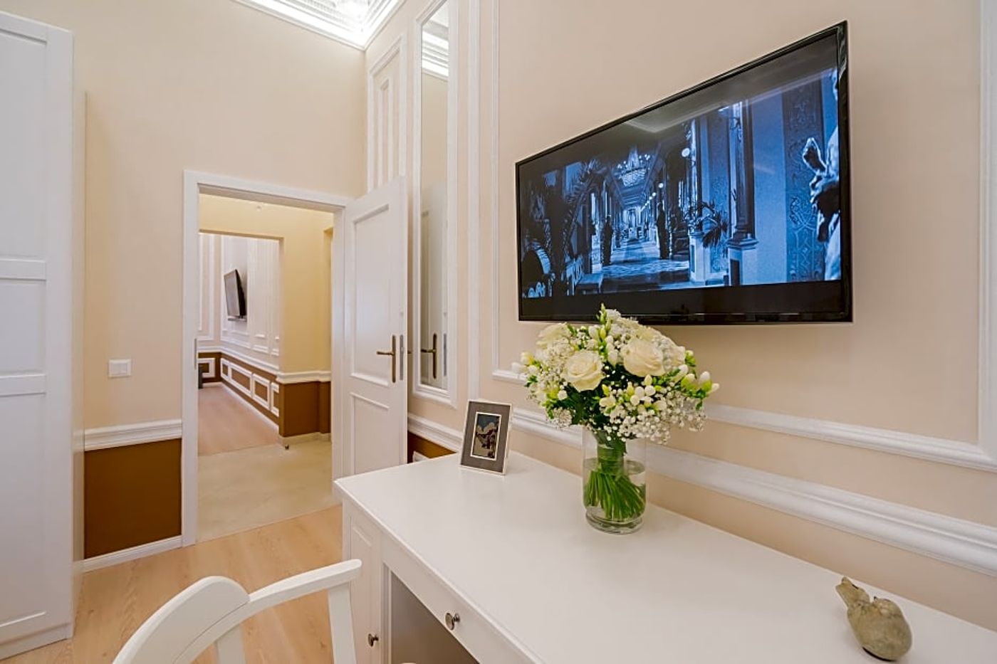 Revelton Suites Karlovy Vary-Czech Republic-Karlovy Vary-General view-6