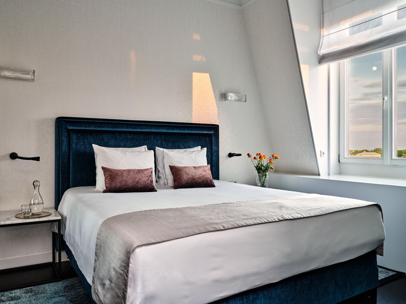 Hotel-Indigo-Warsaw---Nowy-Swiat-Room-37