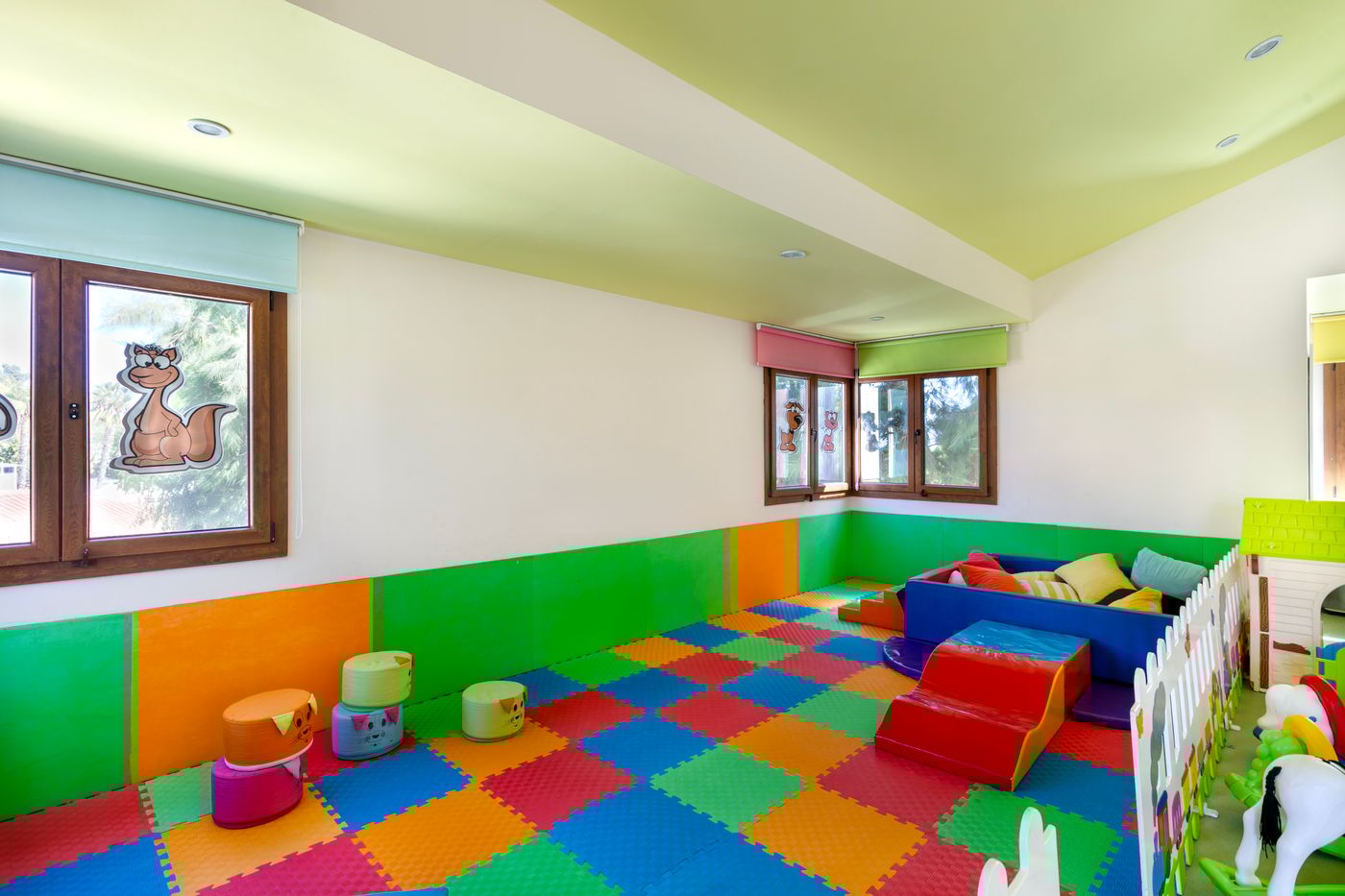 Club Hotel Phaselis Rose