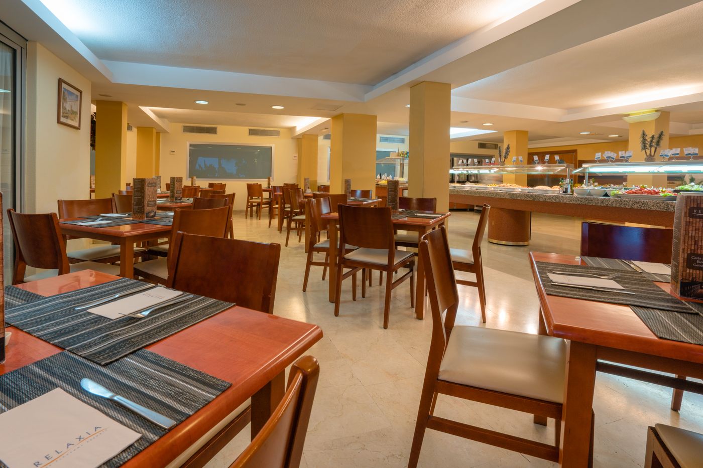 BLUESEA-Jandia-Luz-Restaurant-20