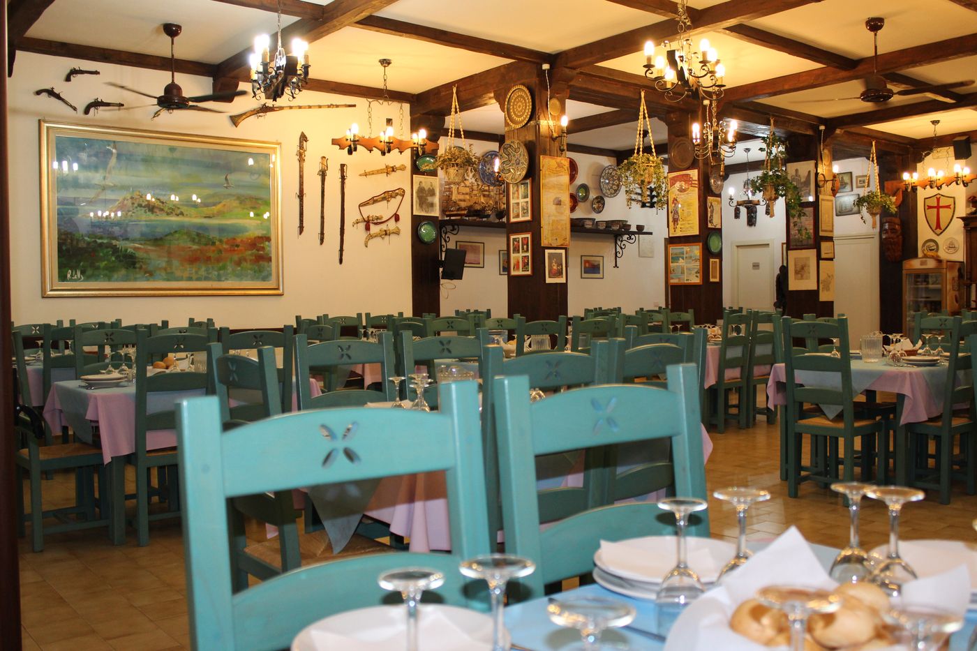 Torre-Del-Porticciolo-Camping---Village---Gampling-Restaurant-49