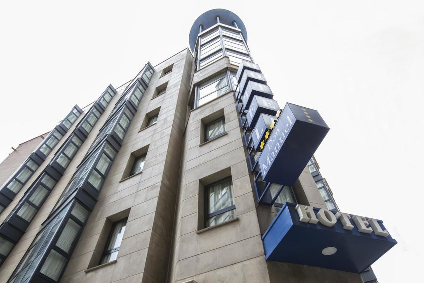 Don Manuel-Spain-GIJON -General view-6