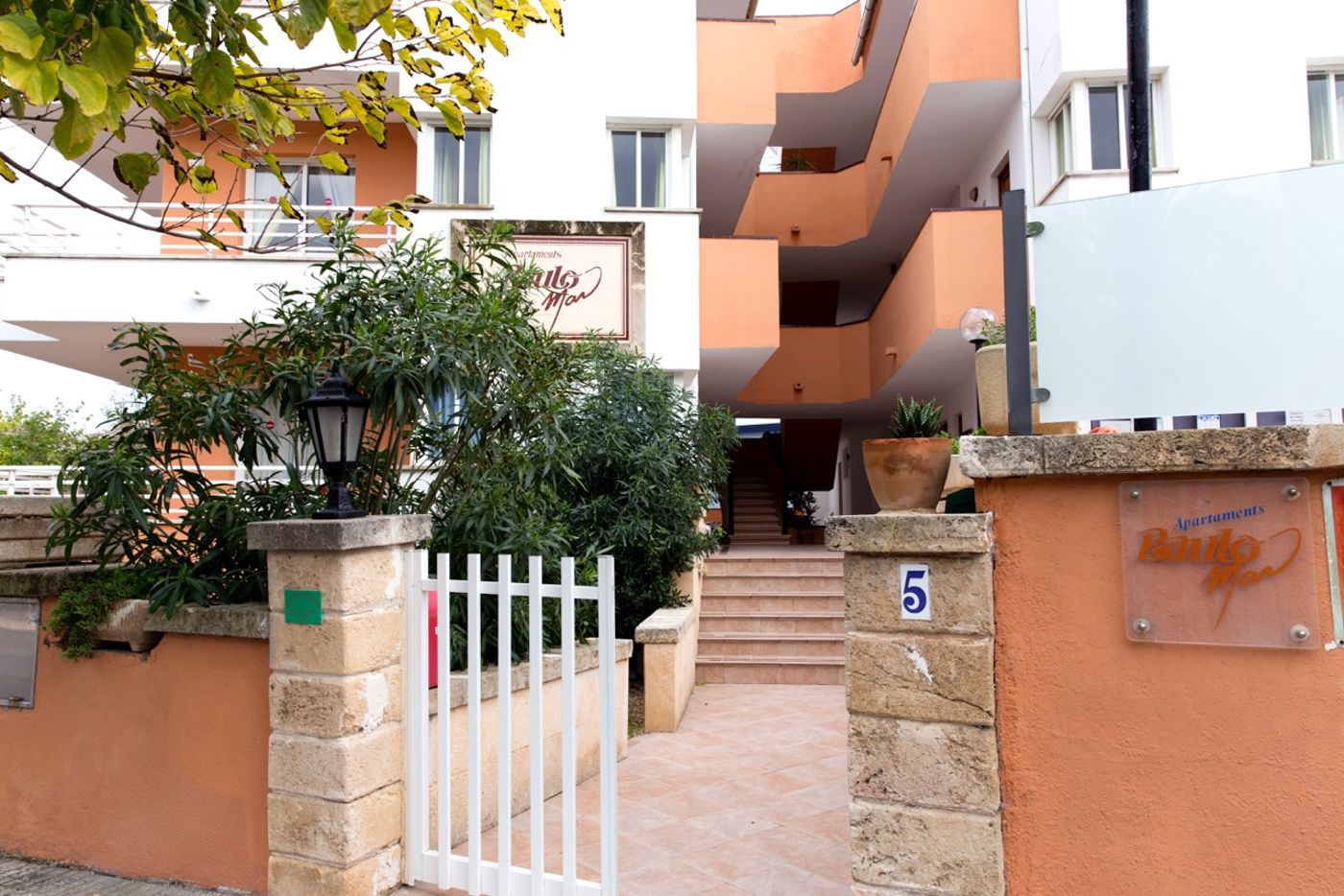 Baulo Mar