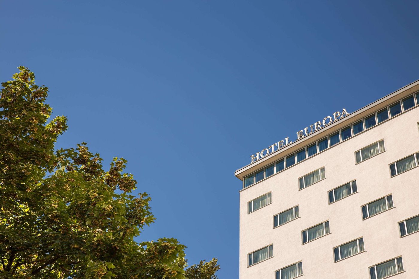 Austria Trend Hotel Europa Salzburg-Austria-SALZBURG-General view-4