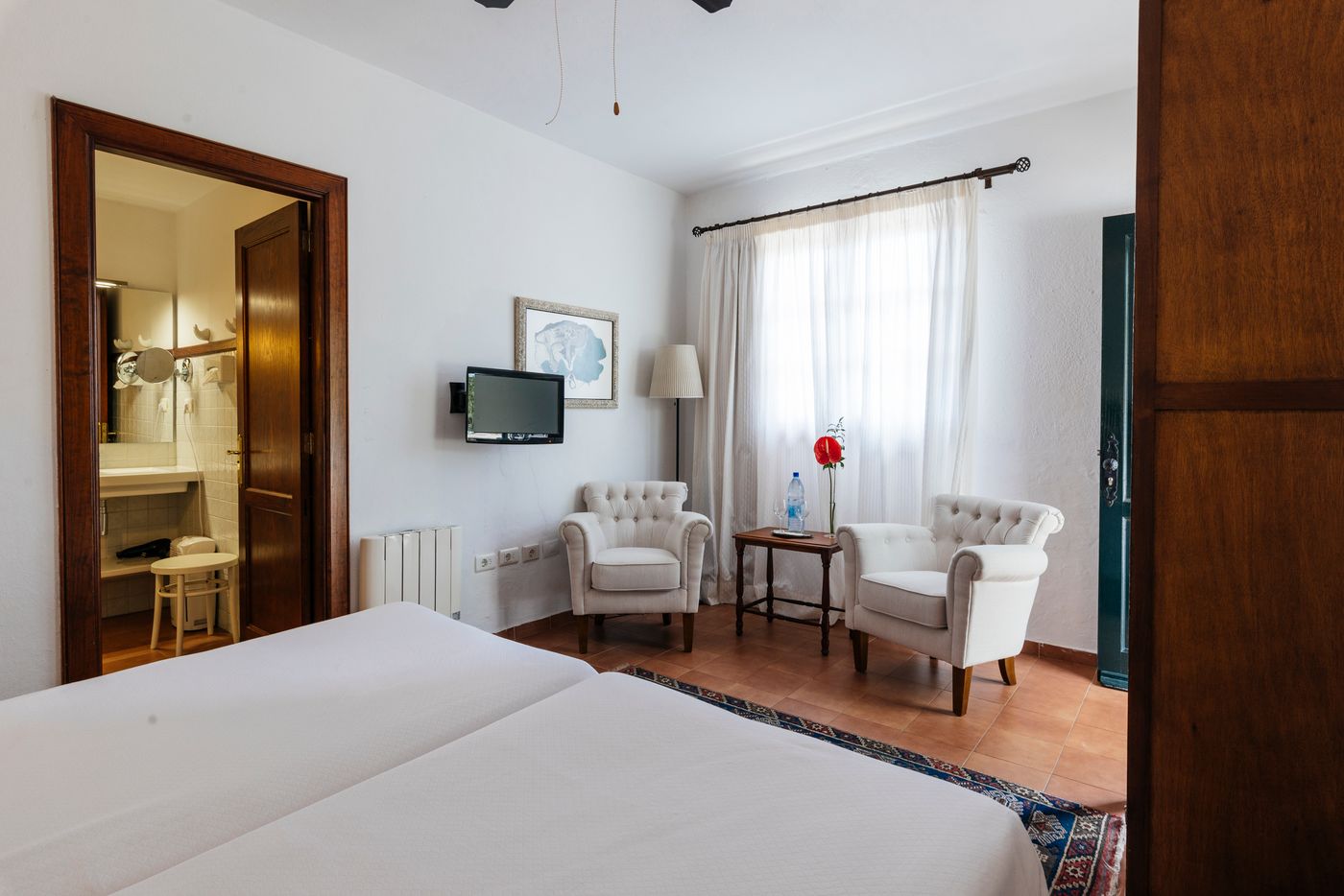 Caserio-de-Mozaga-Room-33