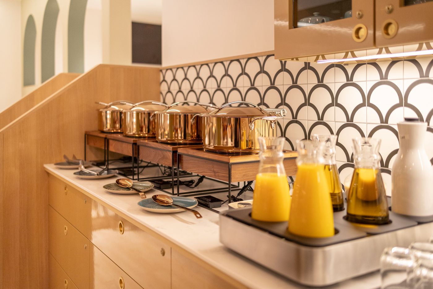 Citadines-Toison-d-Or-Brussels-Restaurant-18