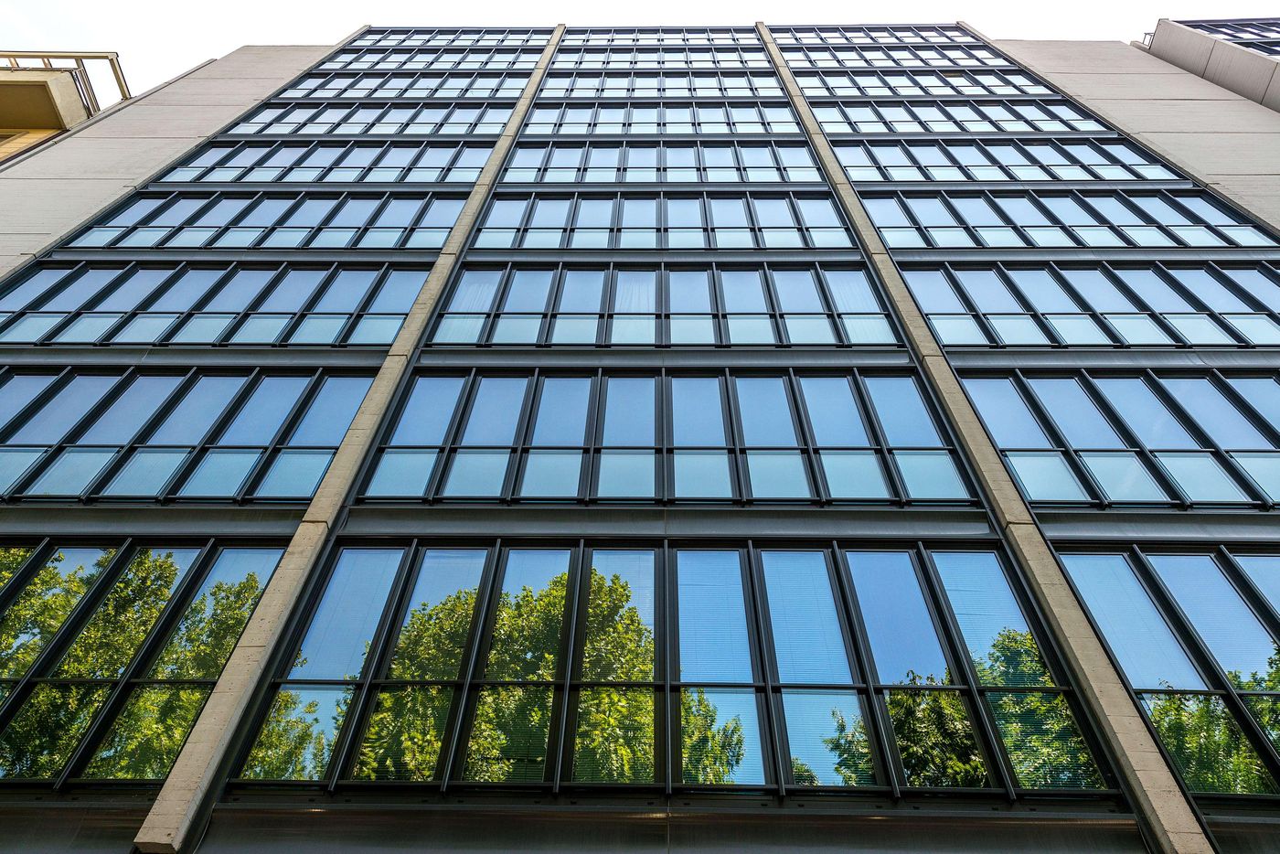 Duparc Contemporary Suites - Italy - TURIN - General view - 3