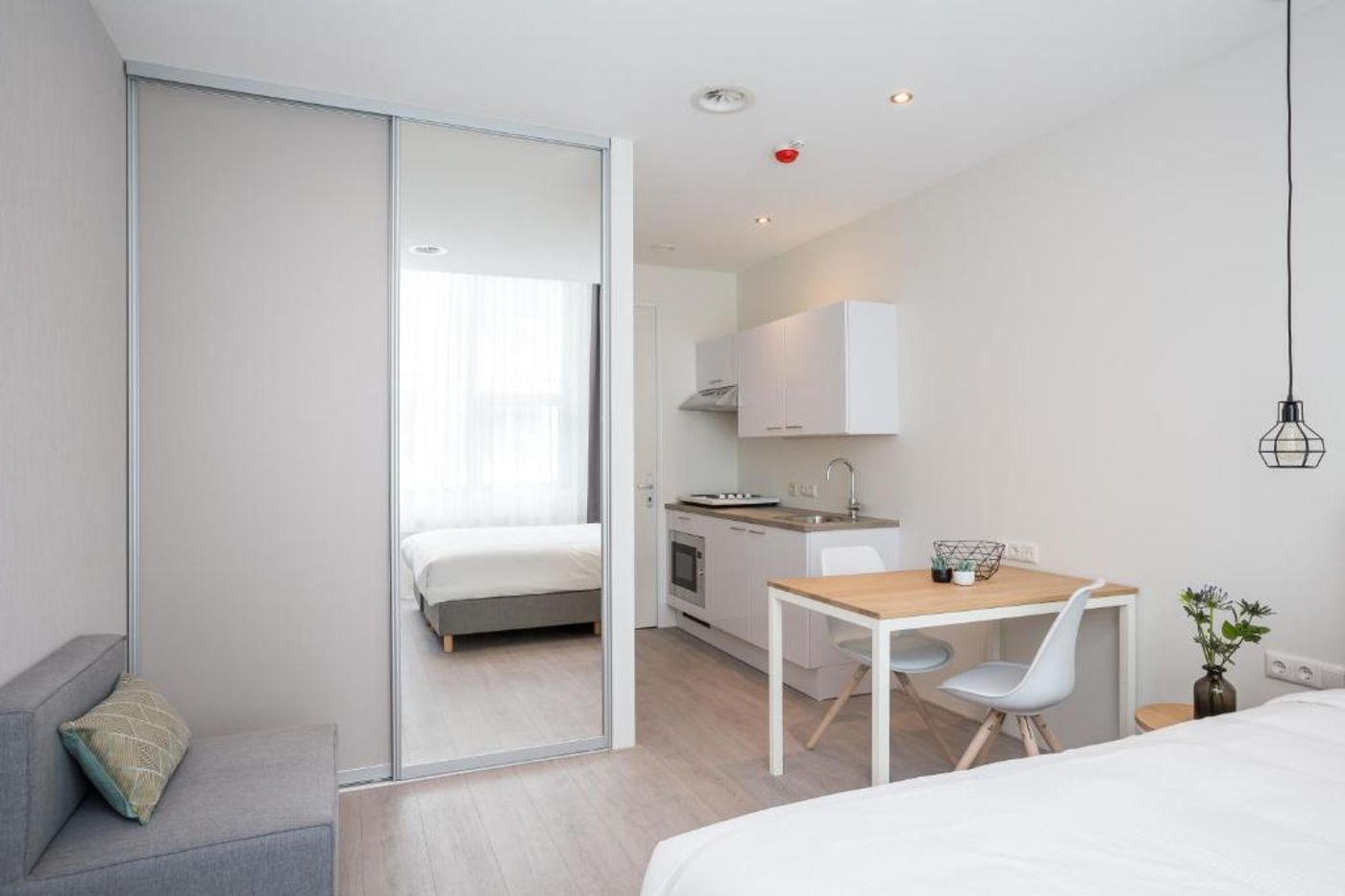 Hotel2stay - Netherlands - AMSTERDAM - Room - 0