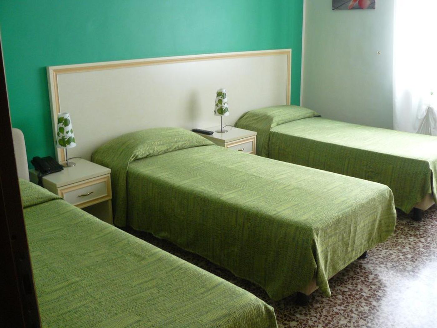 Vittoriano - Italy - TURIN - General view - 5