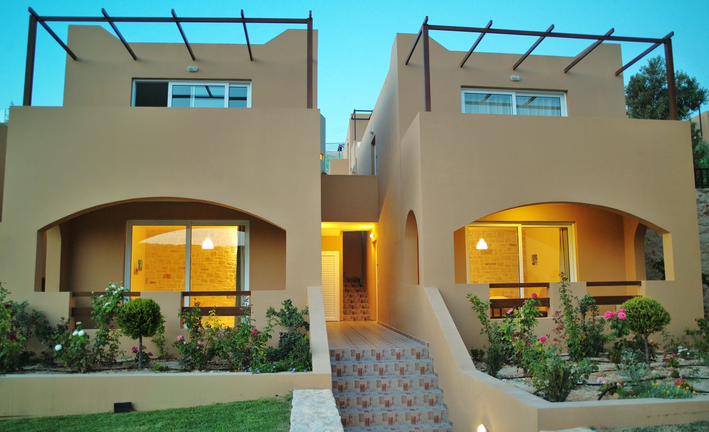 Rimondi Grand Resort & Spa