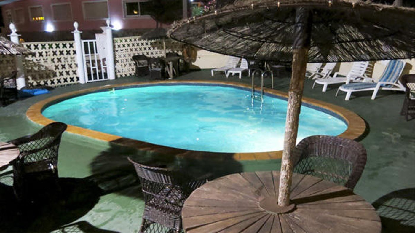 Cala Bona / Mar Blava