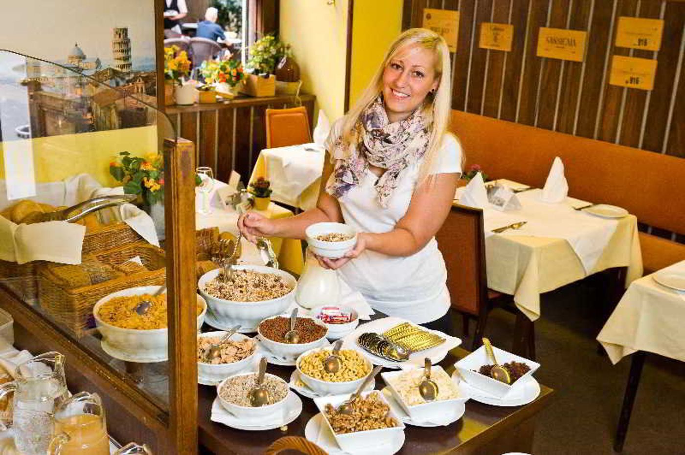 Graben - Austria - VIENNA - Restaurant - 5