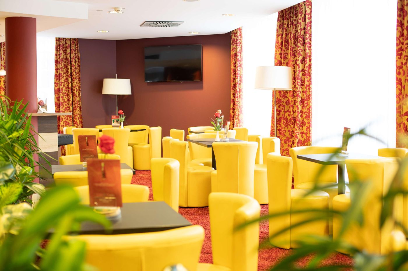 Senator - Austria - Vienna - Bar - 13