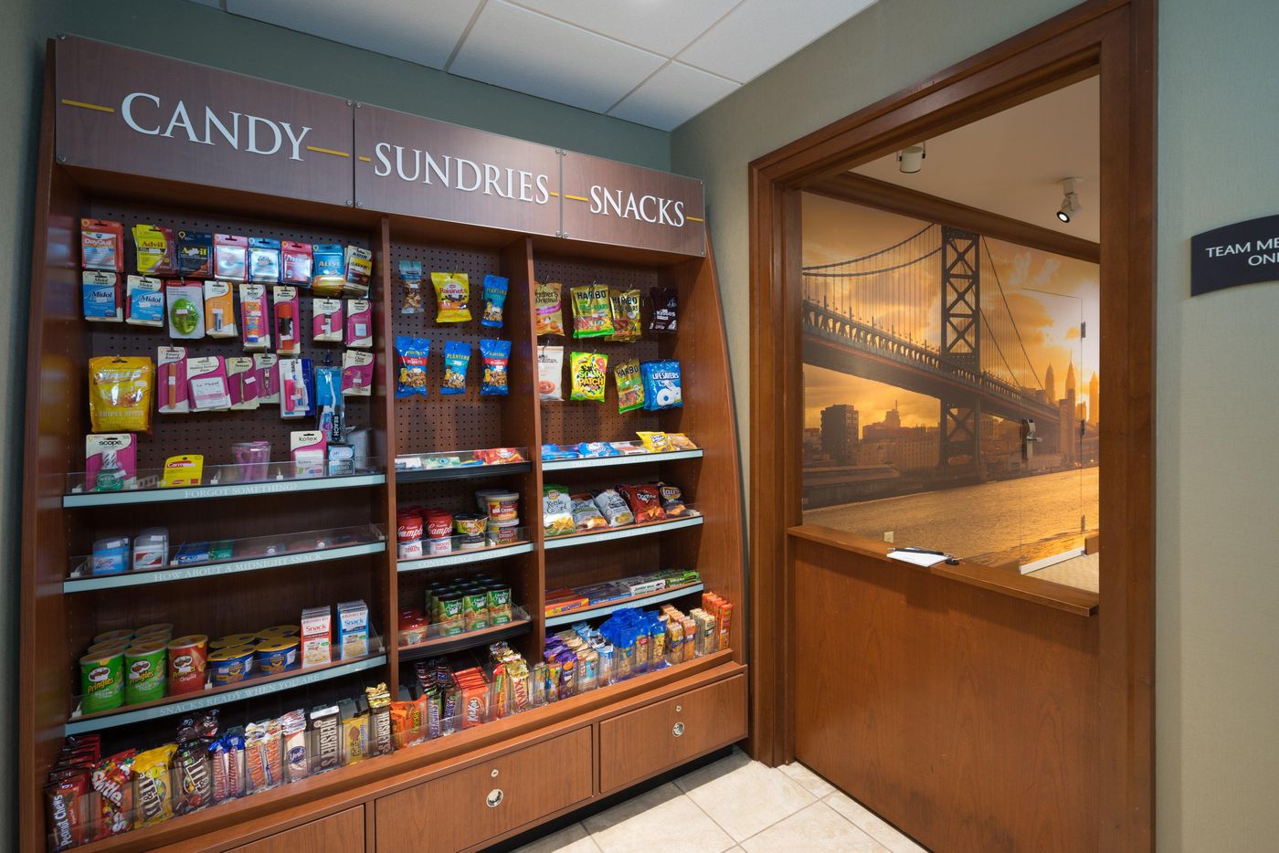 Staybridge Suites Wilmington - Brandywine Valley-United States-Glen Mills-General view-1