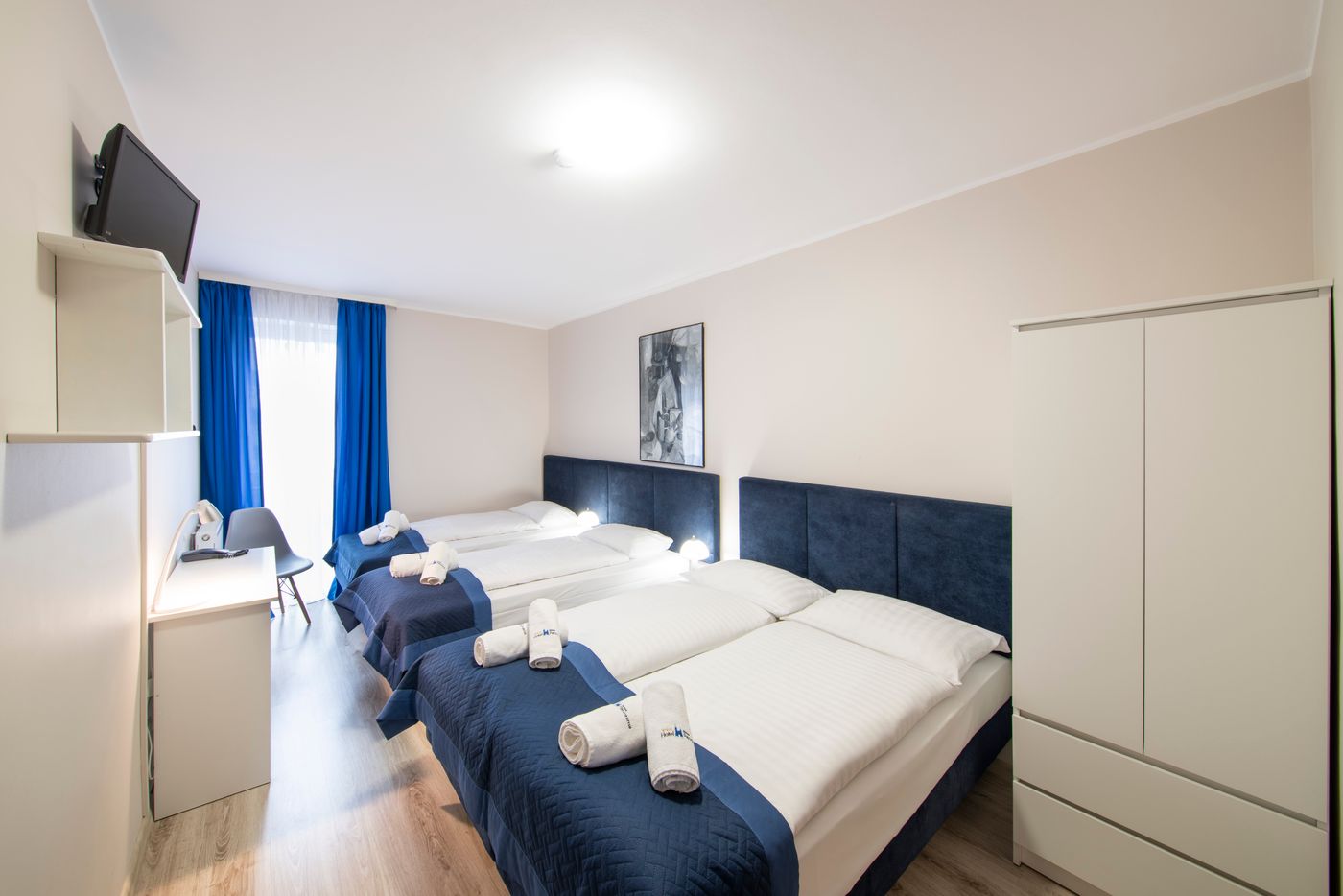 Nowa Panorama-Poland-KRAKOW-Room-8