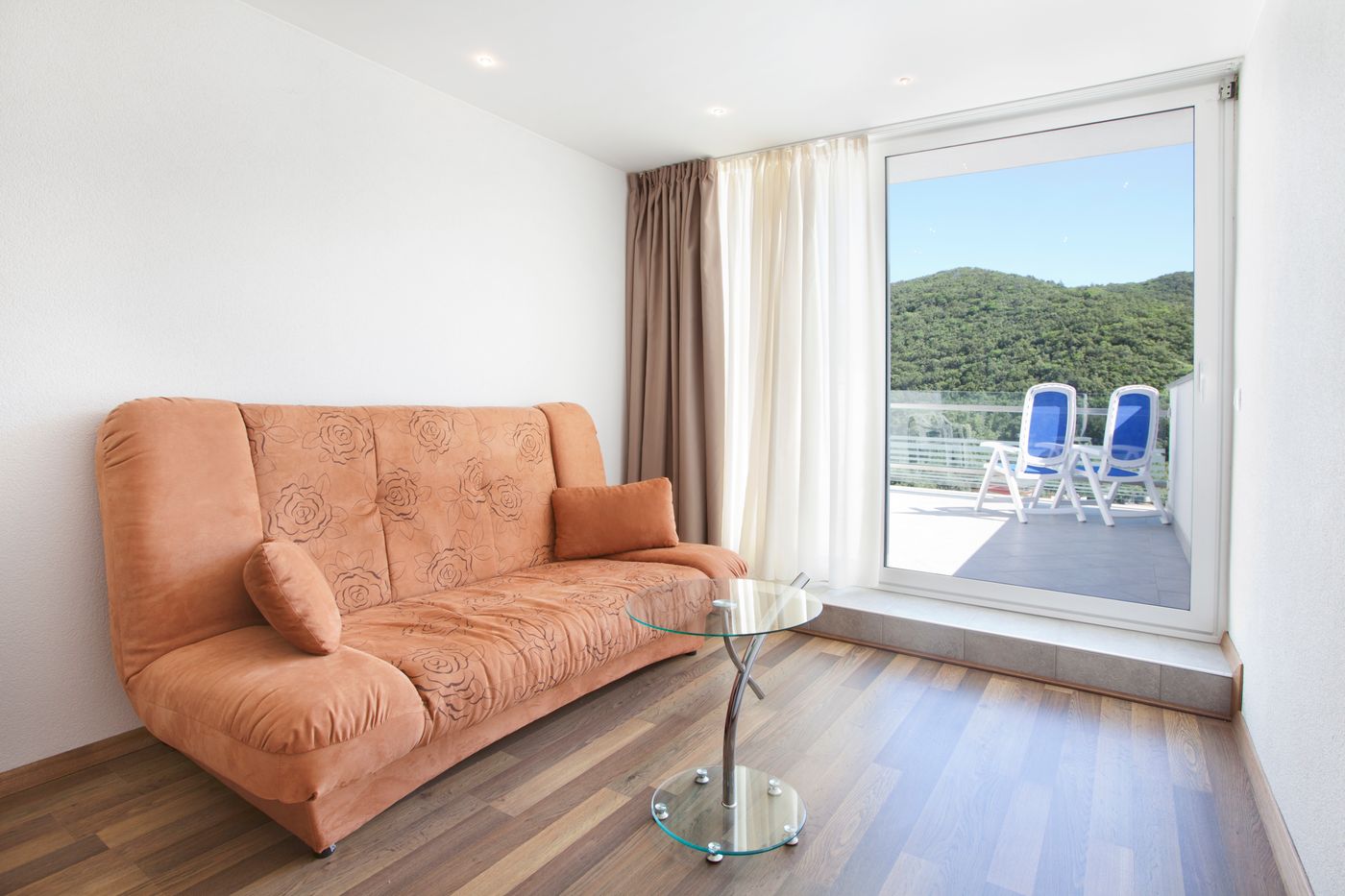 Hotel Narcis-Croatia-RABAC-Room-8