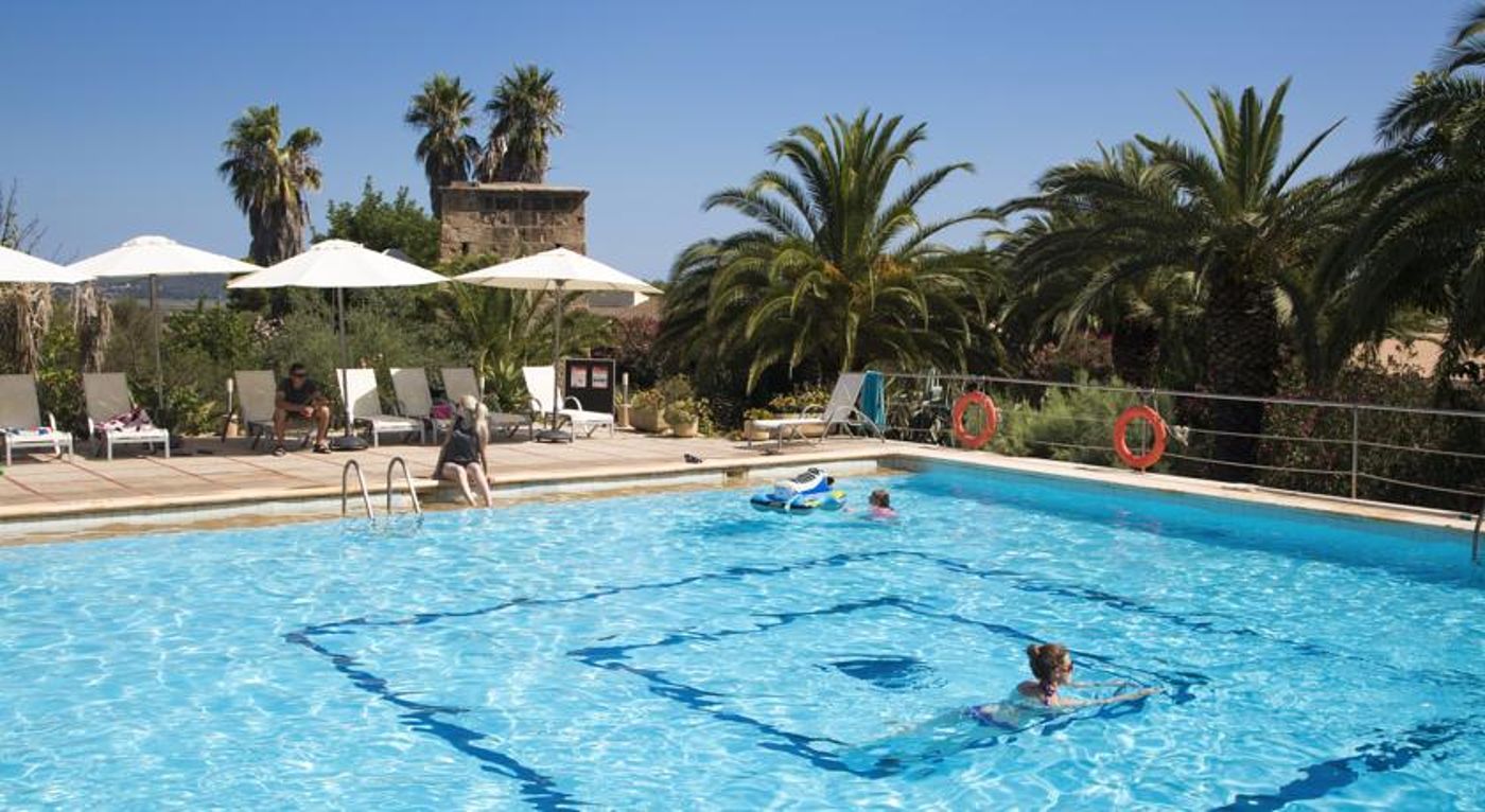 Finca Hotel Rural Predio Son Serra