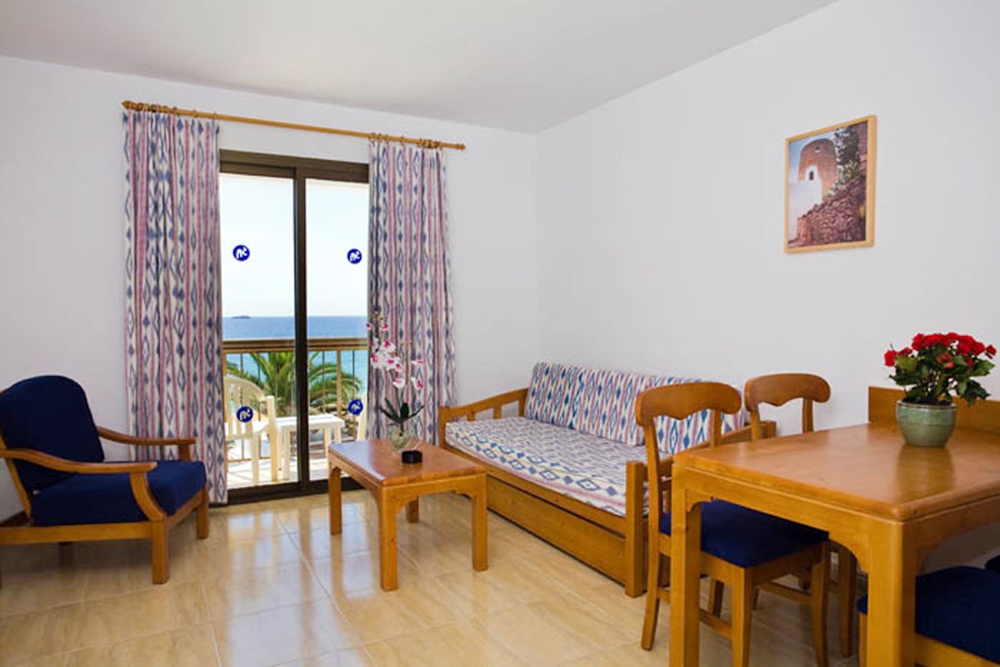 Sal Rossa Apartments