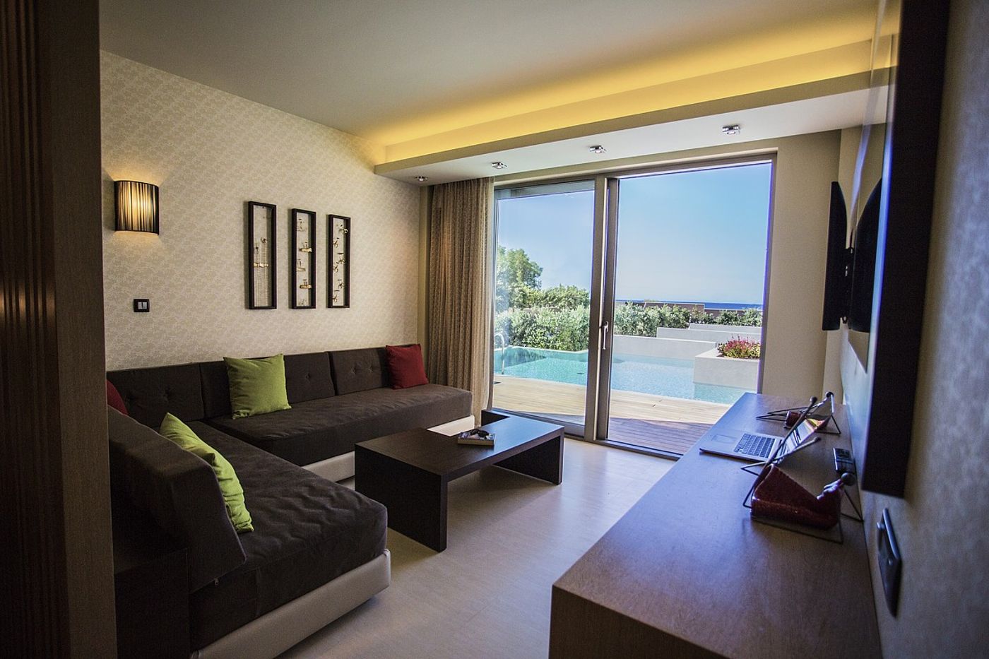 Cretan Dream Royal Luxury Suites - Adults Only