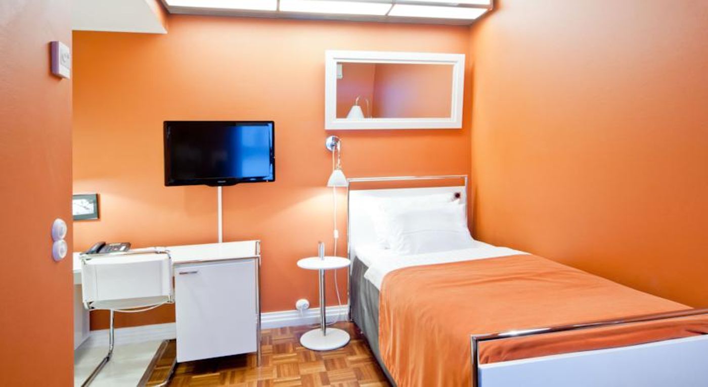 Solo Sokos Hotel Torni-Finland-HELSINKI-Room-7