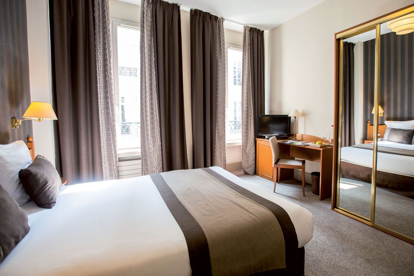 Hotel-Provinces-Opera-Vacances-Bleues-Room-16