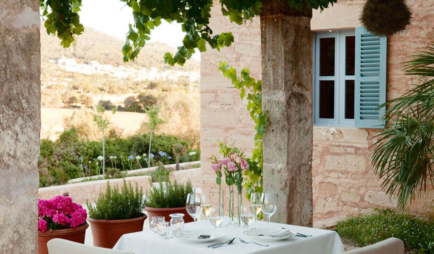 Rural Predi Son Jaumell Hotel