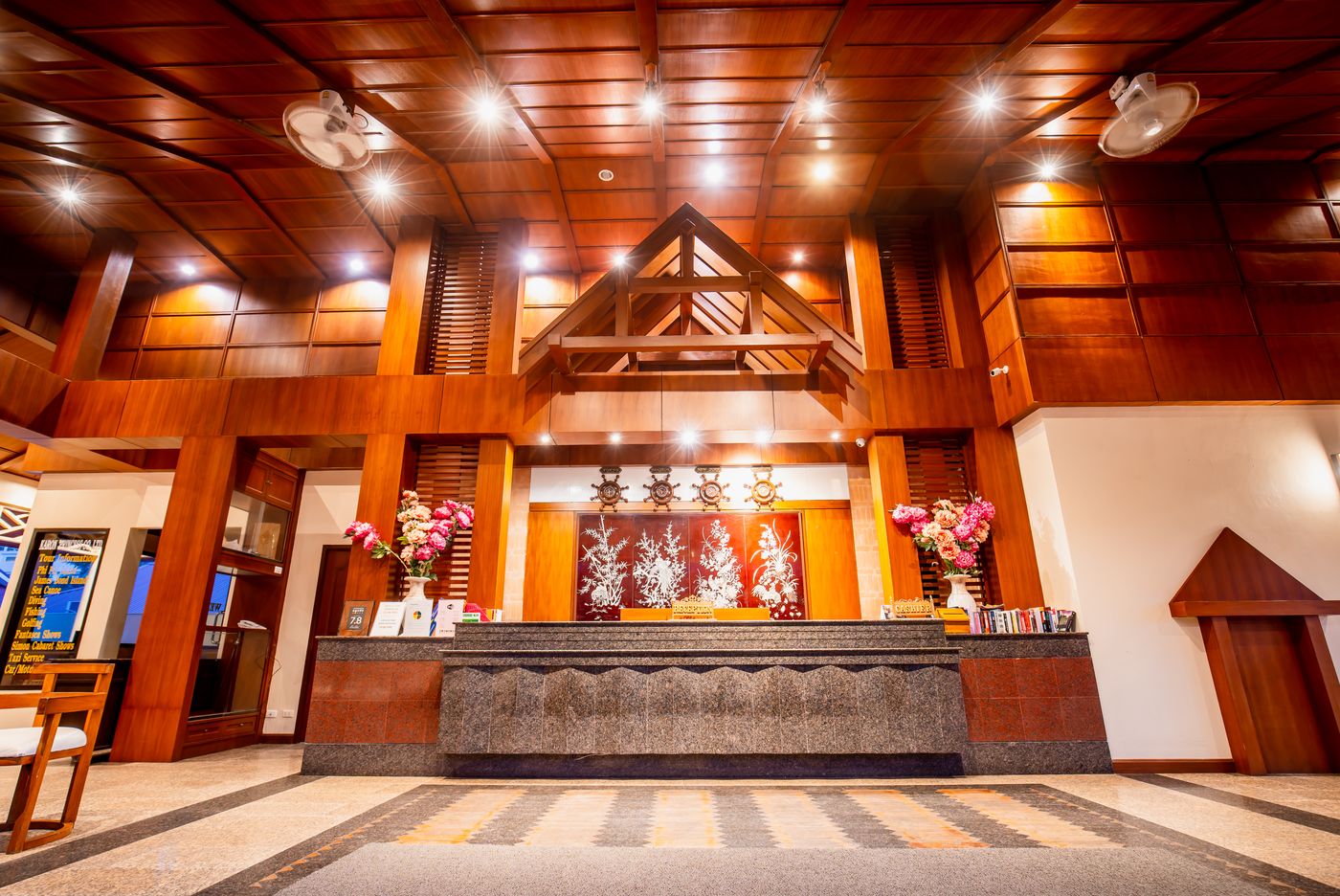 Karon-Princess-Hotel-Lobby-35
