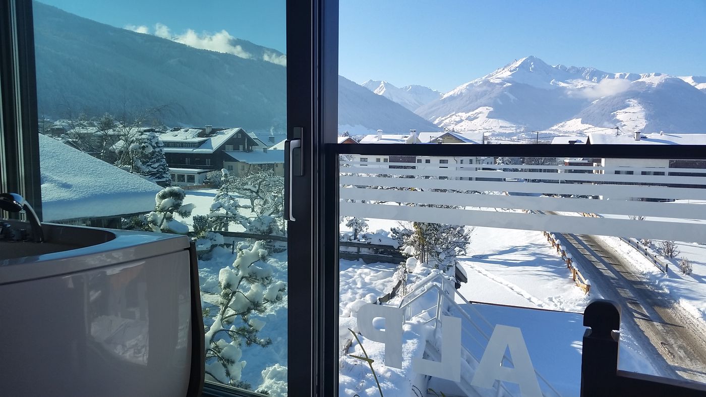 Alp Art Hotel Goetzens-Austria-GOTZENS-General view-1