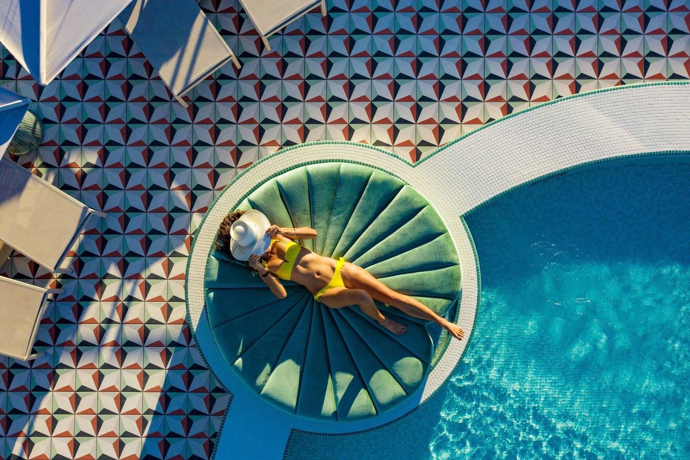 Moxy Miami South Beach - United States - Miami Beach - Sports and Entertainment - 0