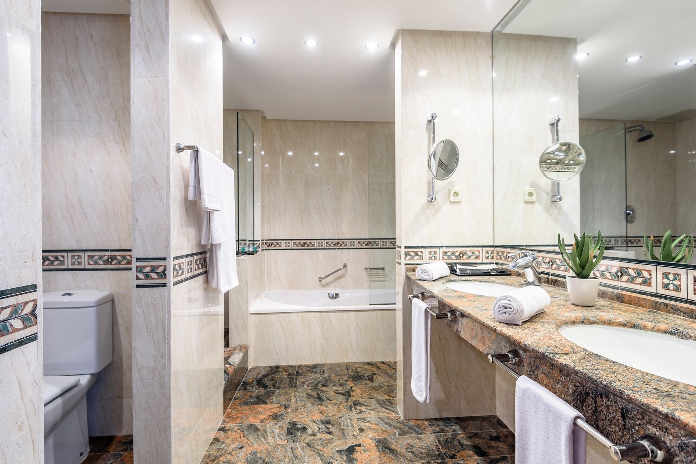 Hotel-Resort---Spa-Estival-Park-Room-26