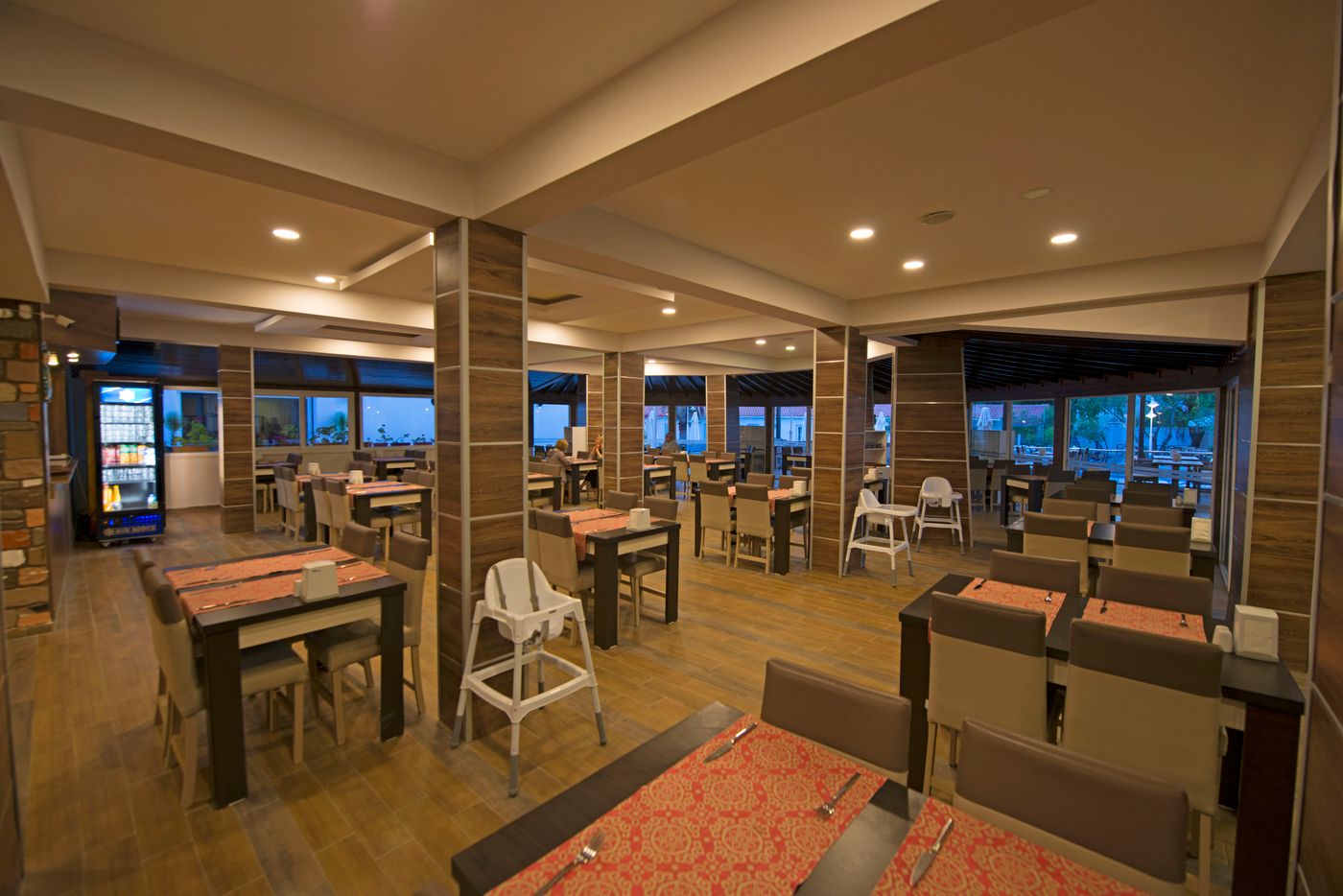 Grand Emir Aqua Hotel