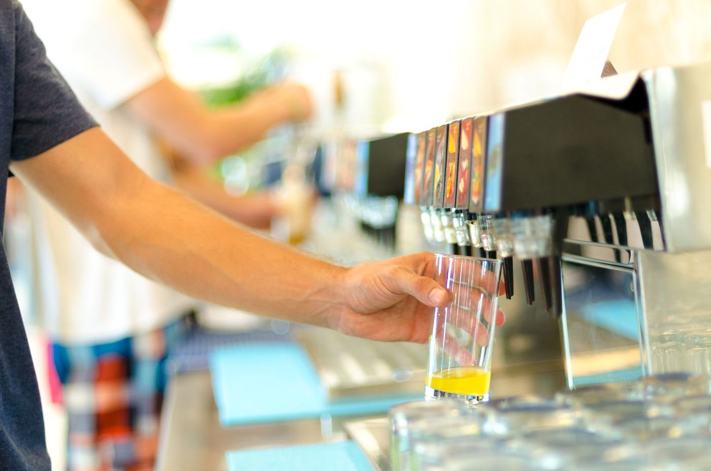 Holiday-Village-Sagitta-Bar-49