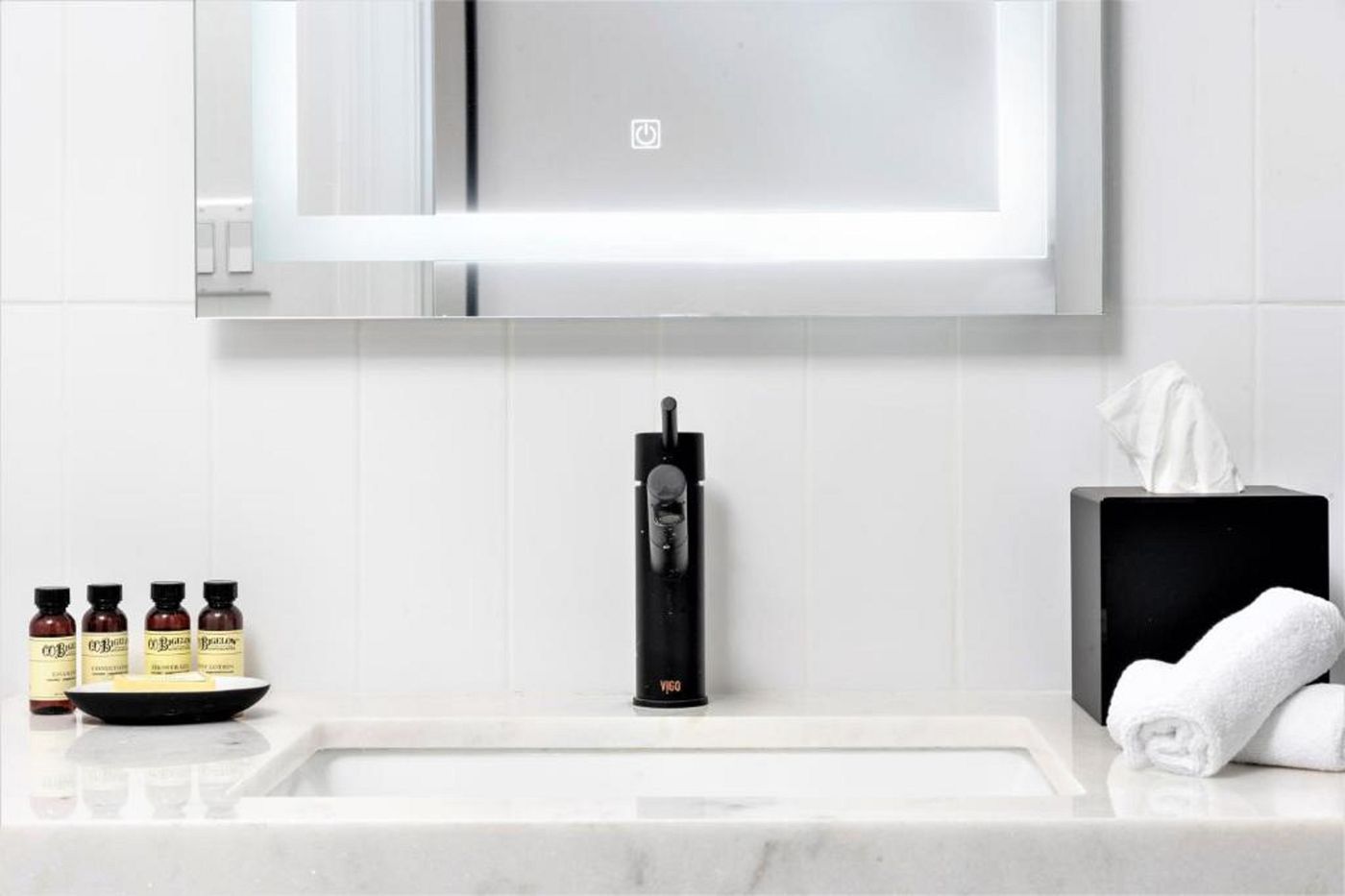 Urbanica Fifth Hotel - United States - Miami Beach - Room - 2