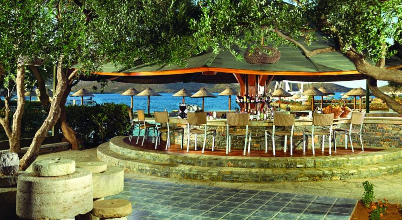 Porto Elounda De Luxe Resort