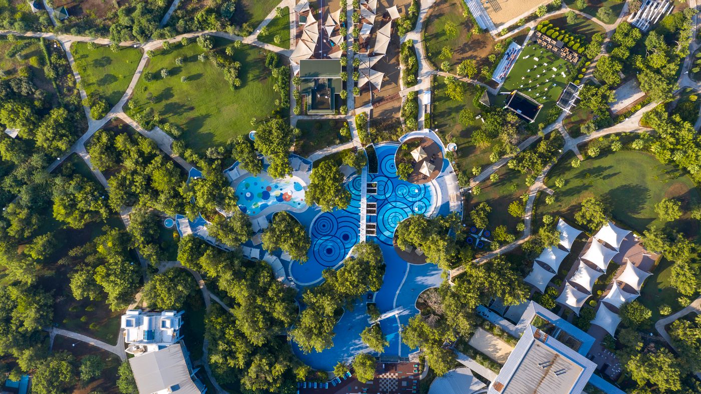 Lykia World Antalya Hotel