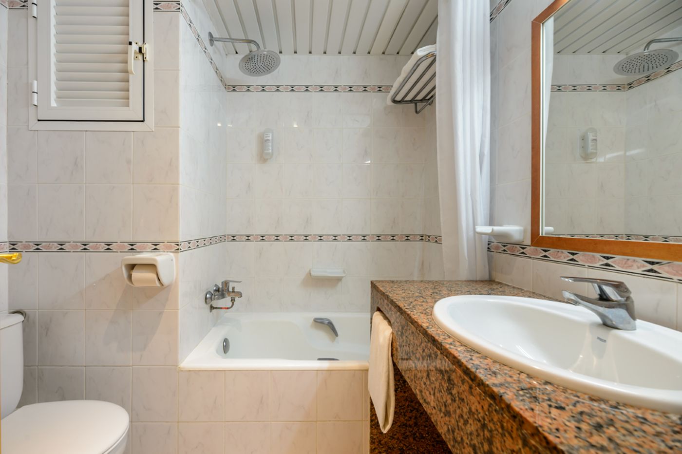 Vibra Mare Nostrum Hotel